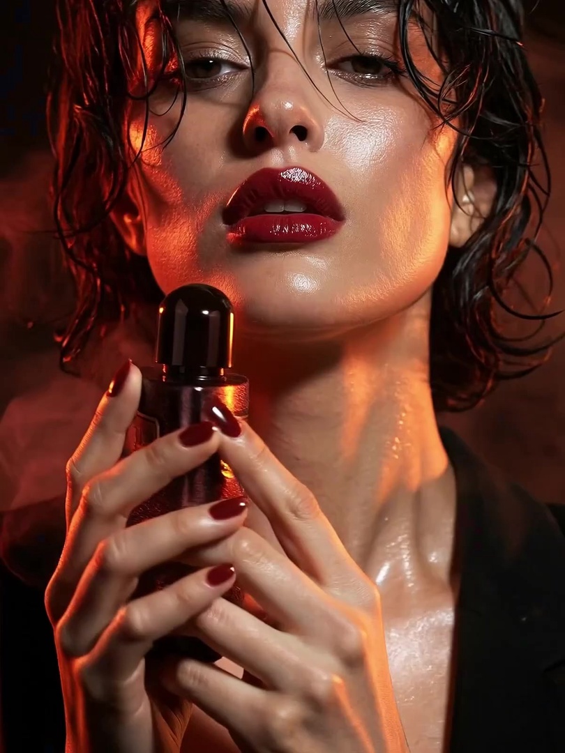 Духи Opera Noir
